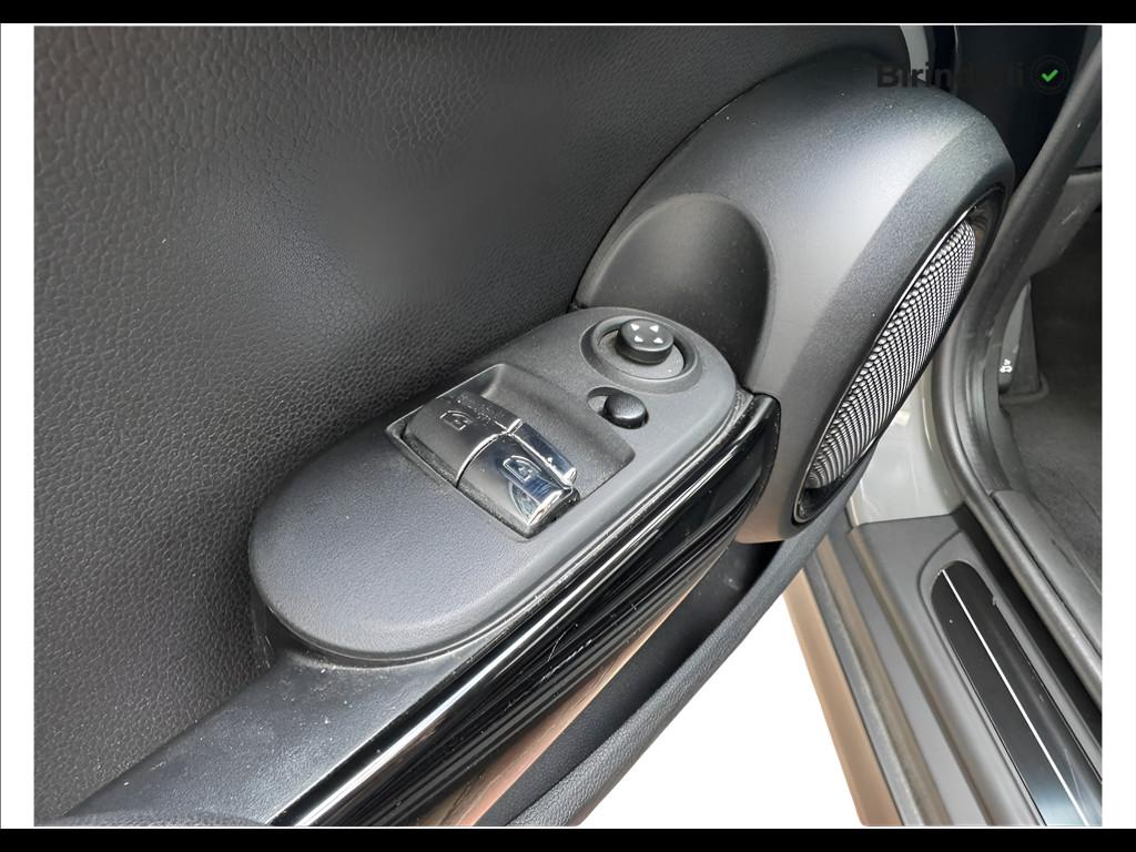 MINI Mini 4ª serie (F56) - Mini 1.5 One Camden Edition