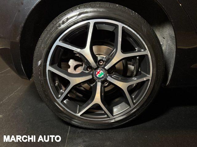 ALFA ROMEO Giulietta 1.6 JTDm 120 CV Ti