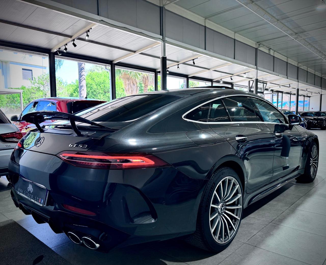 Mercedes-Benz AMG GT 53 435CV Premium Plus 4Matic+