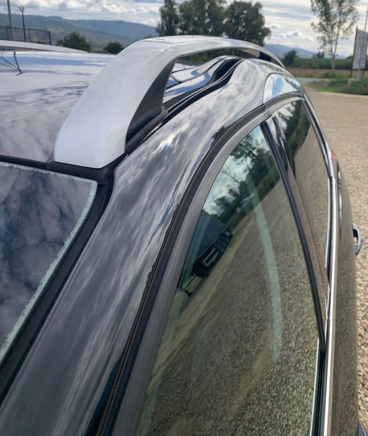 Peugeot 2008 1.6 e-HDi 115 CV CON TETTO