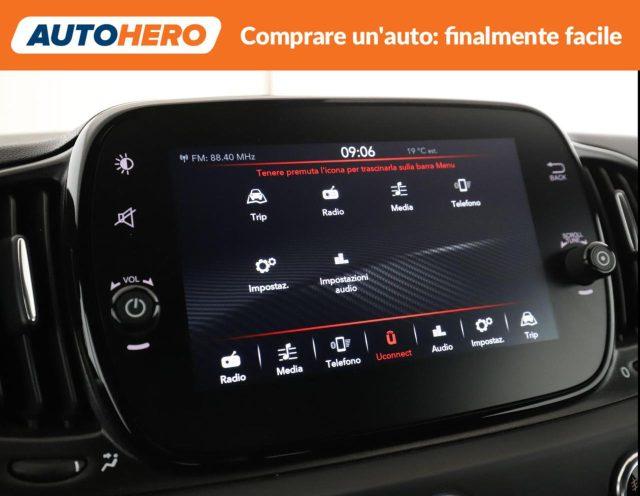 ABARTH 595 1.4 Turbo T-Jet 165 CV