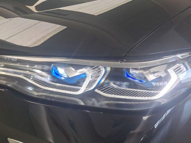 BMW X7 xDrive40d 48V Msport Aut.