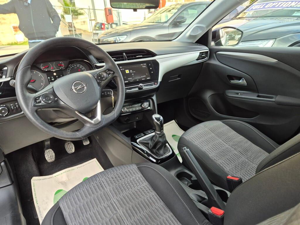 Opel Corsa 1.2 BENZINA 5PORTE