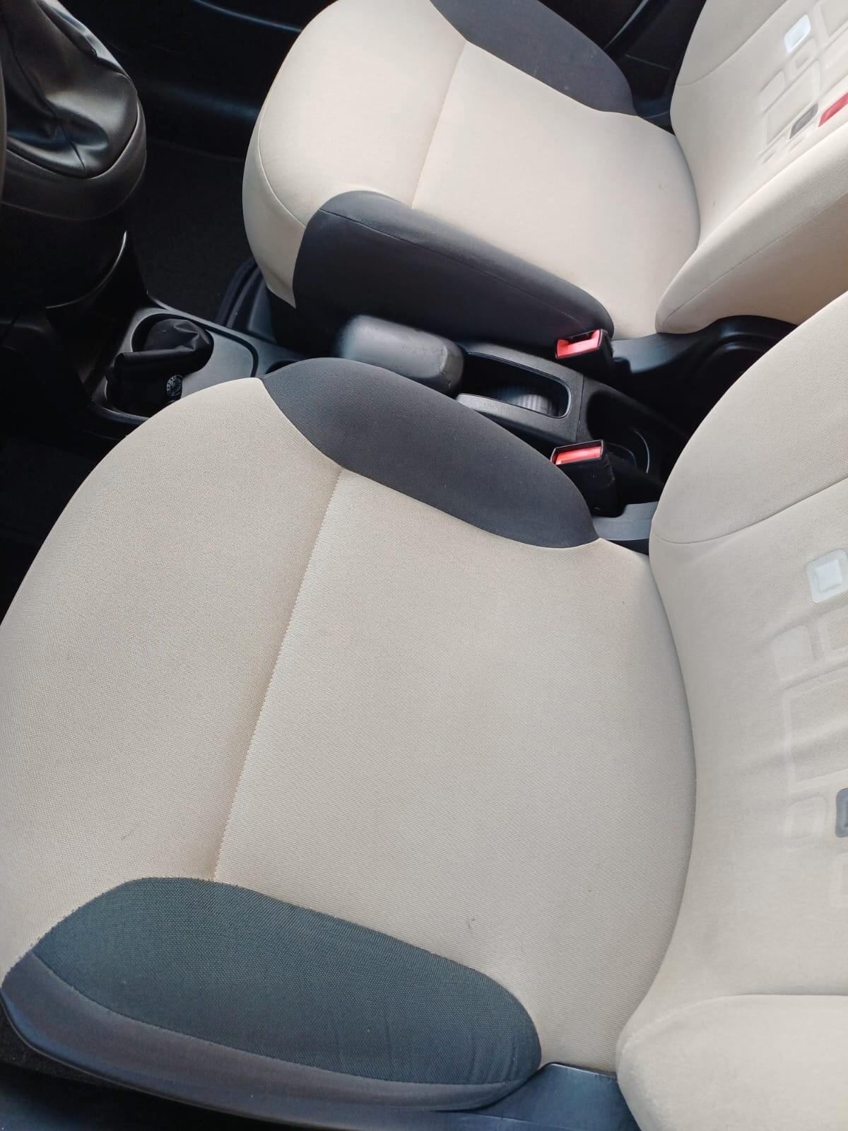 Fiat Panda GPL DI SERIE Perfetta - 2017