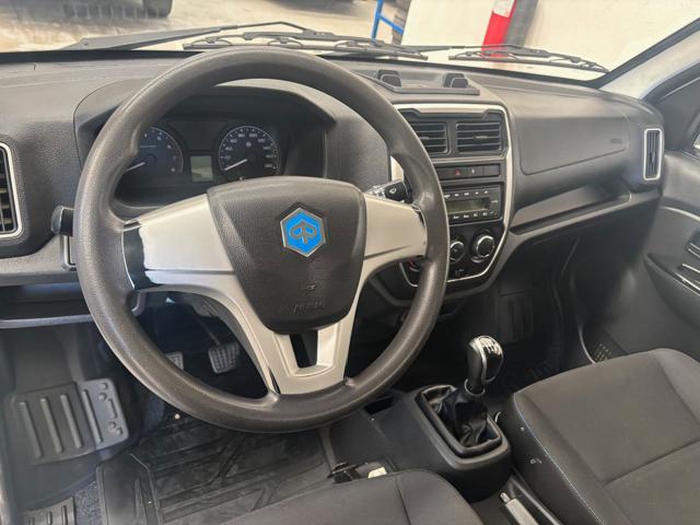PIAGGIO Porter NP6 1.5 GPL