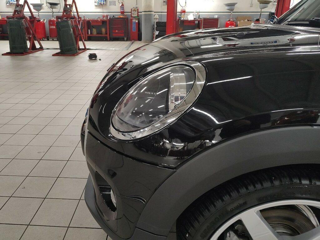 Mini Cooper 1.5 TwinPower Turbo Cooper DCT