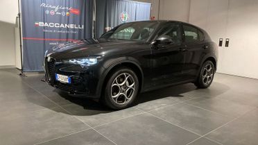 Alfa Romeo Stelvio 2.2 Turbodiesel 210 CV AT8 Q4 Sprint