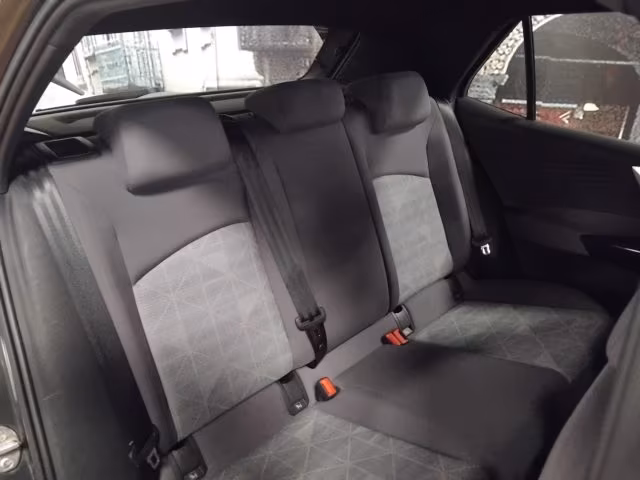 VOLKSWAGEN ID.3 Pro Performance BATTERIA DA 58 KWH