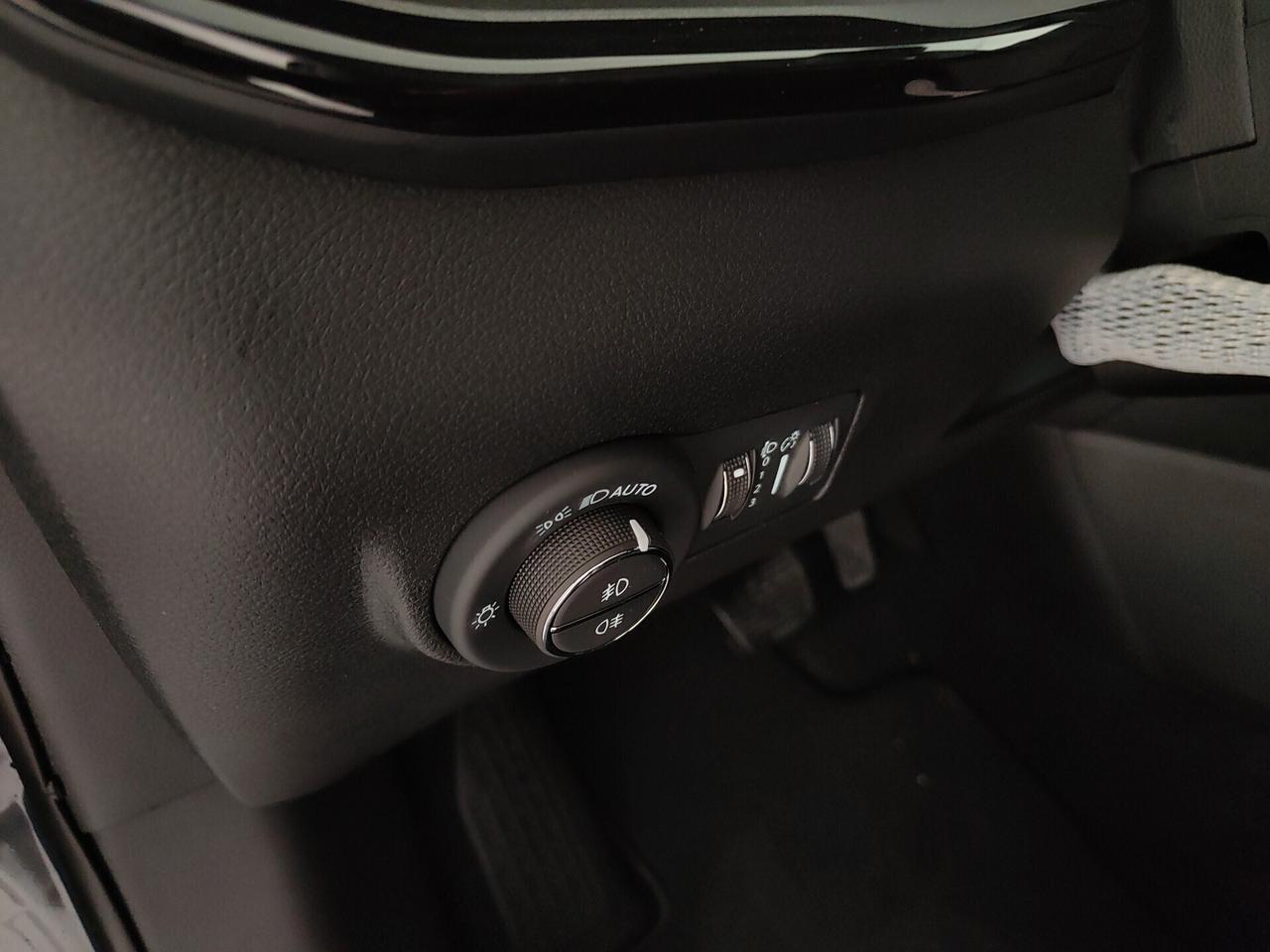Jeep Compass HYBRID 1.5 TURBO MHEV Summit 130Cv