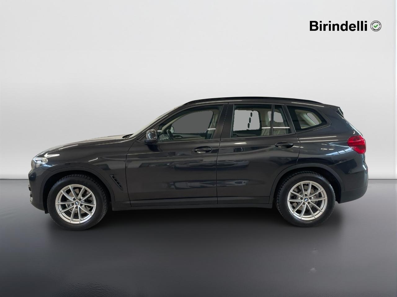 BMW X3 (G01/F97) - X3 xDrive20d Business Advantage