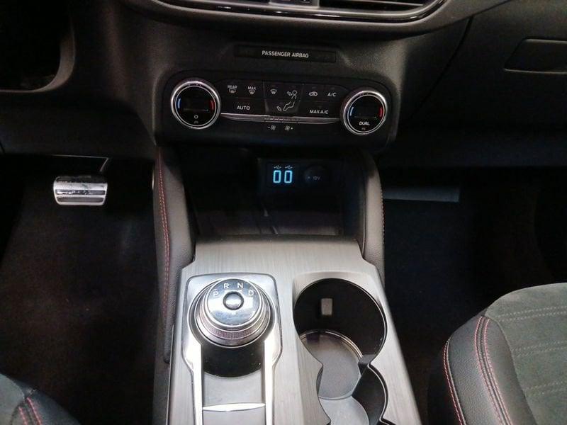 Ford Kuga 2.5 full hybrid ST-Line X awd 190cv cvt