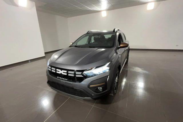 DACIA Sandero Stepway 1.0 TCe GPL Extreme #VARI COLORI