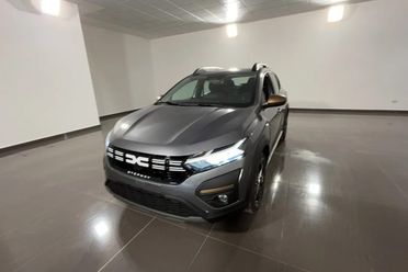 DACIA Sandero Stepway 1.0 TCe GPL Extreme #VARI COLORI