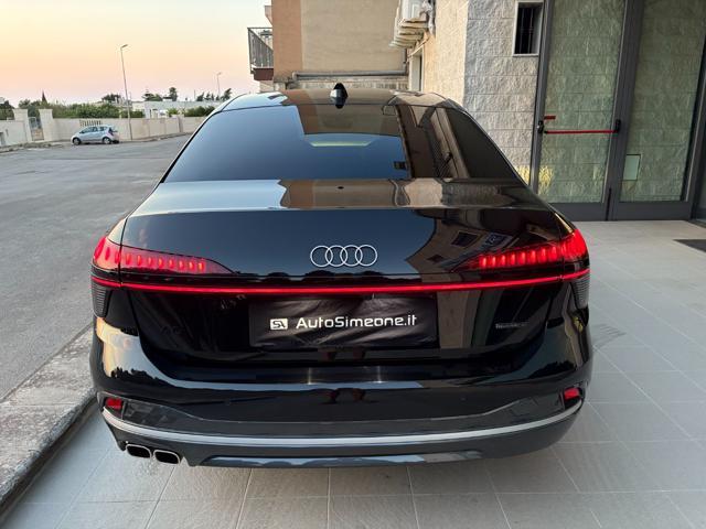 AUDI A6 TDI 150 kW S tronic quattro S line edition.