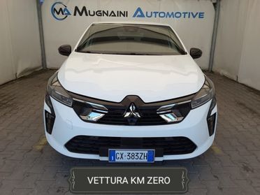 MITSUBISHI Colt 1.0L turbo 90cv Intense *KM ZERO*