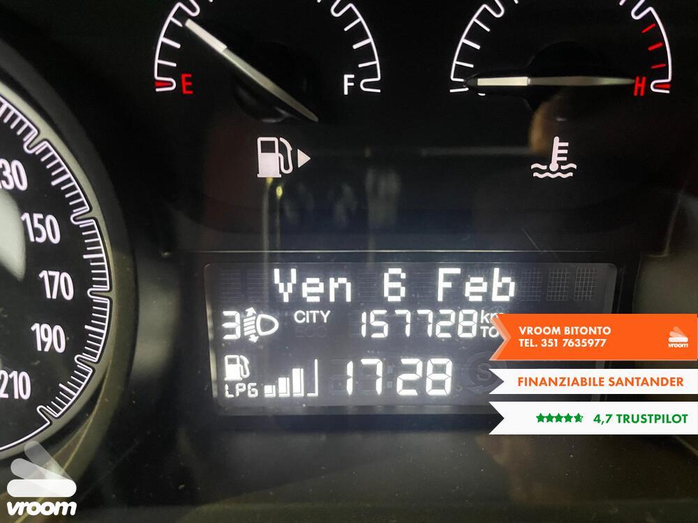 LANCIA Ypsilon 3ª serie Ypsilon 1.2 69 CV 5 po...