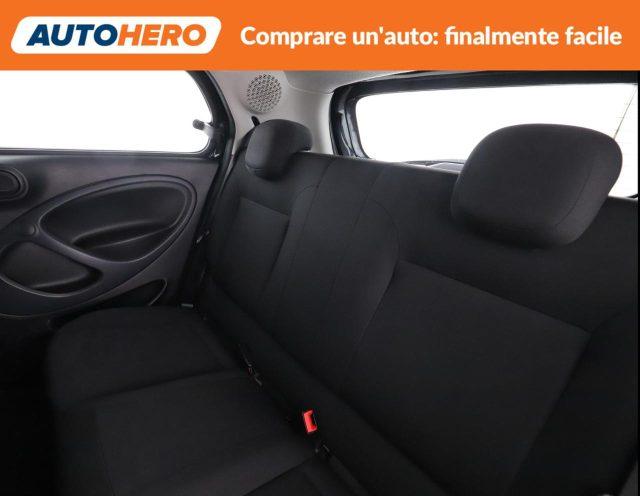 SMART ForFour 70 1.0 Youngster