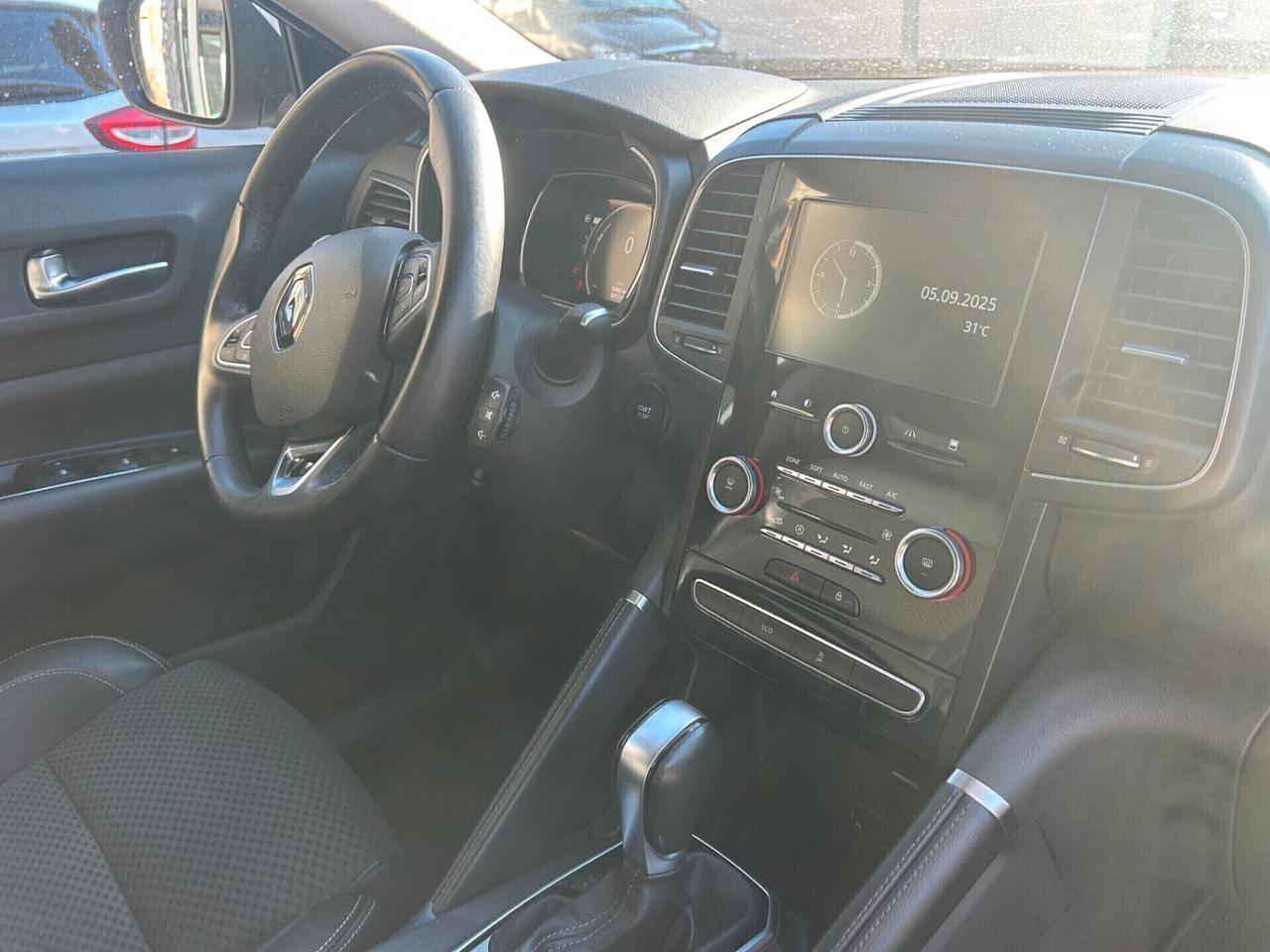 Renault Koleos Blue dCi 150 CV X-Tronic Initiale Paris