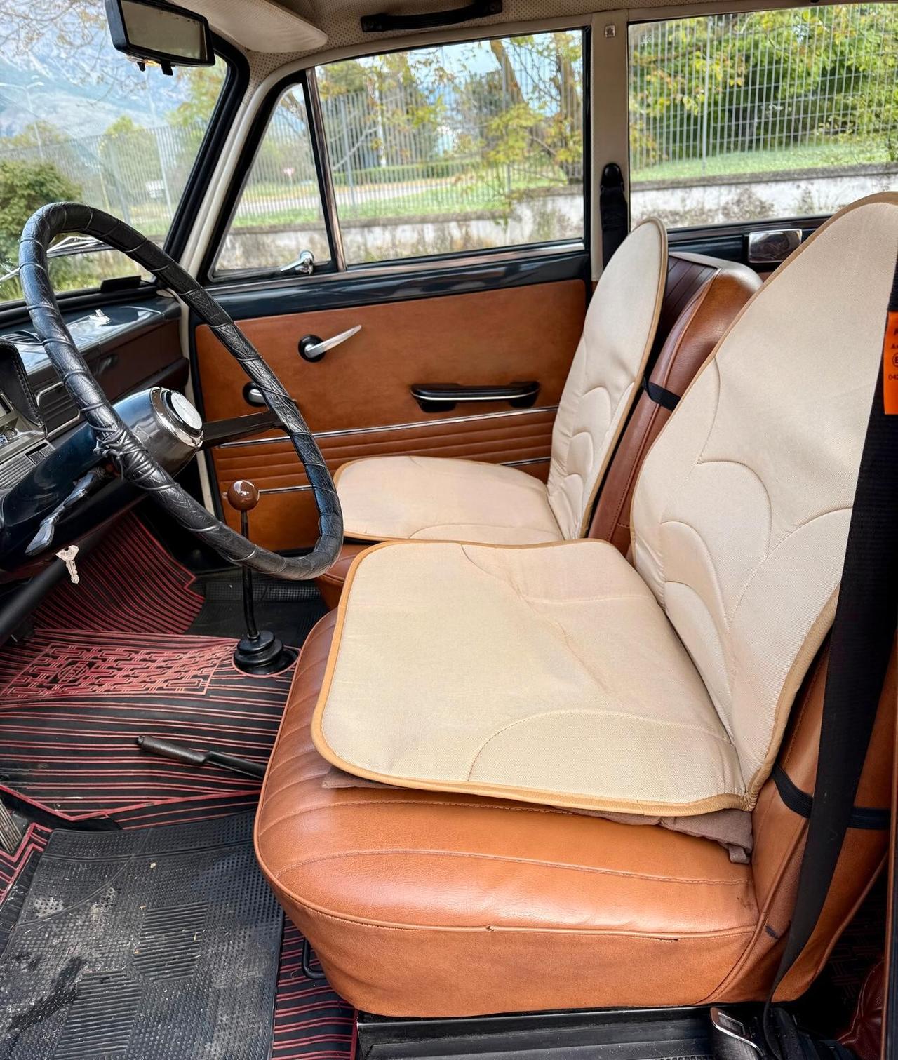 Fiat Altro 1100 R