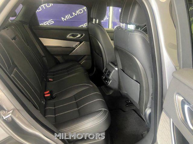 LAND ROVER Range Rover Velar 3.0D V6 275 CV R-Dynamic