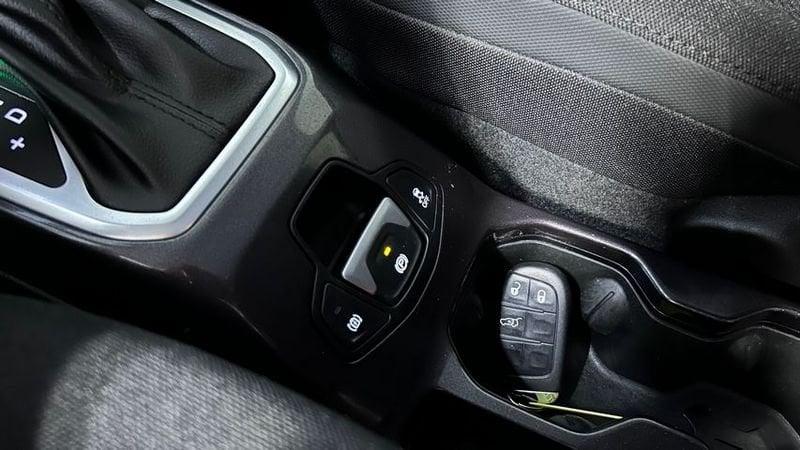 Jeep Renegade Renegade 1.3 T4 240CV PHEV 4xe AT6 S LED PACK P.ZO REALE