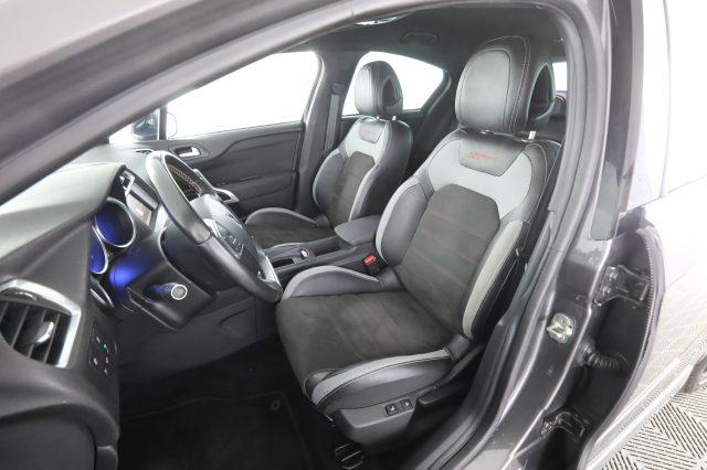 DS AUTOMOBILES DS 4 DS4 BlueHDi 120 S&S EAT6 Sport Chic