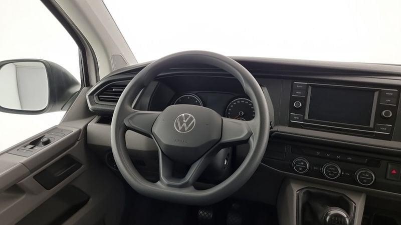 Volkswagen Caravelle 2.0 TDI 110CV PC Trendline 9 posti