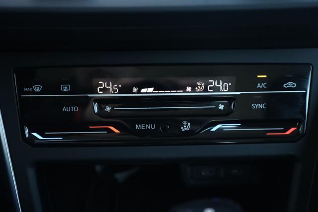 VOLKSWAGEN Polo 1.0 TSI DSG Life