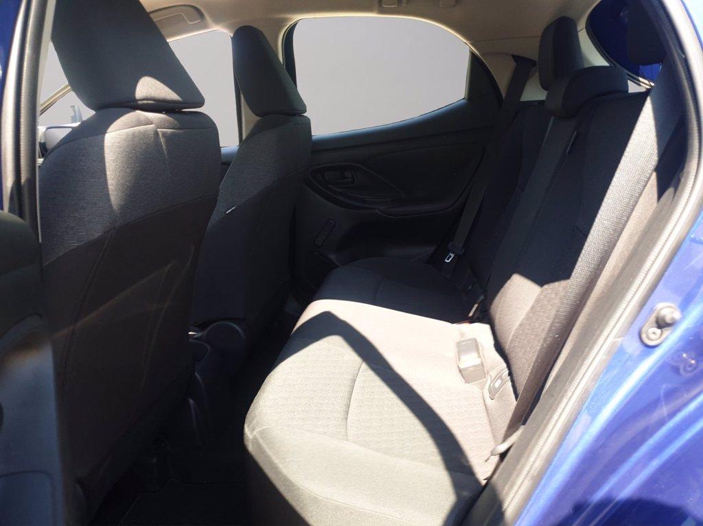TOYOTA Yaris 1.0 active del 2022