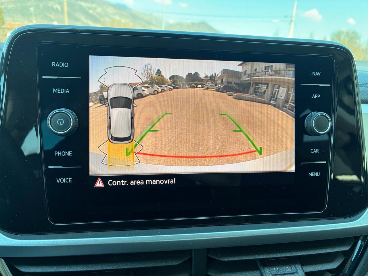 Volkswagen T-Roc 1.5 TSI ACT DSG Sport CELL VENDITE 3491558563 - 3478673115