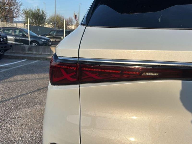 BYD Atto 3 EVO Design