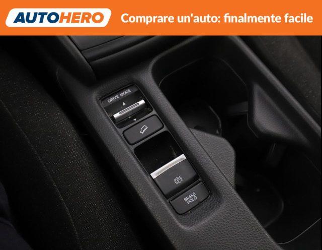 HONDA HR-V 1.5 Hev eCVT Elegance