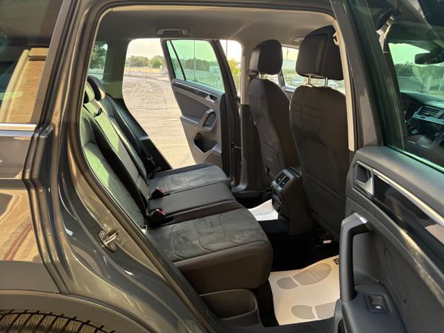 VOLKSWAGEN Tiguan 2.0 TDI 150 CV SCR DSG Elegance VIRTUAL