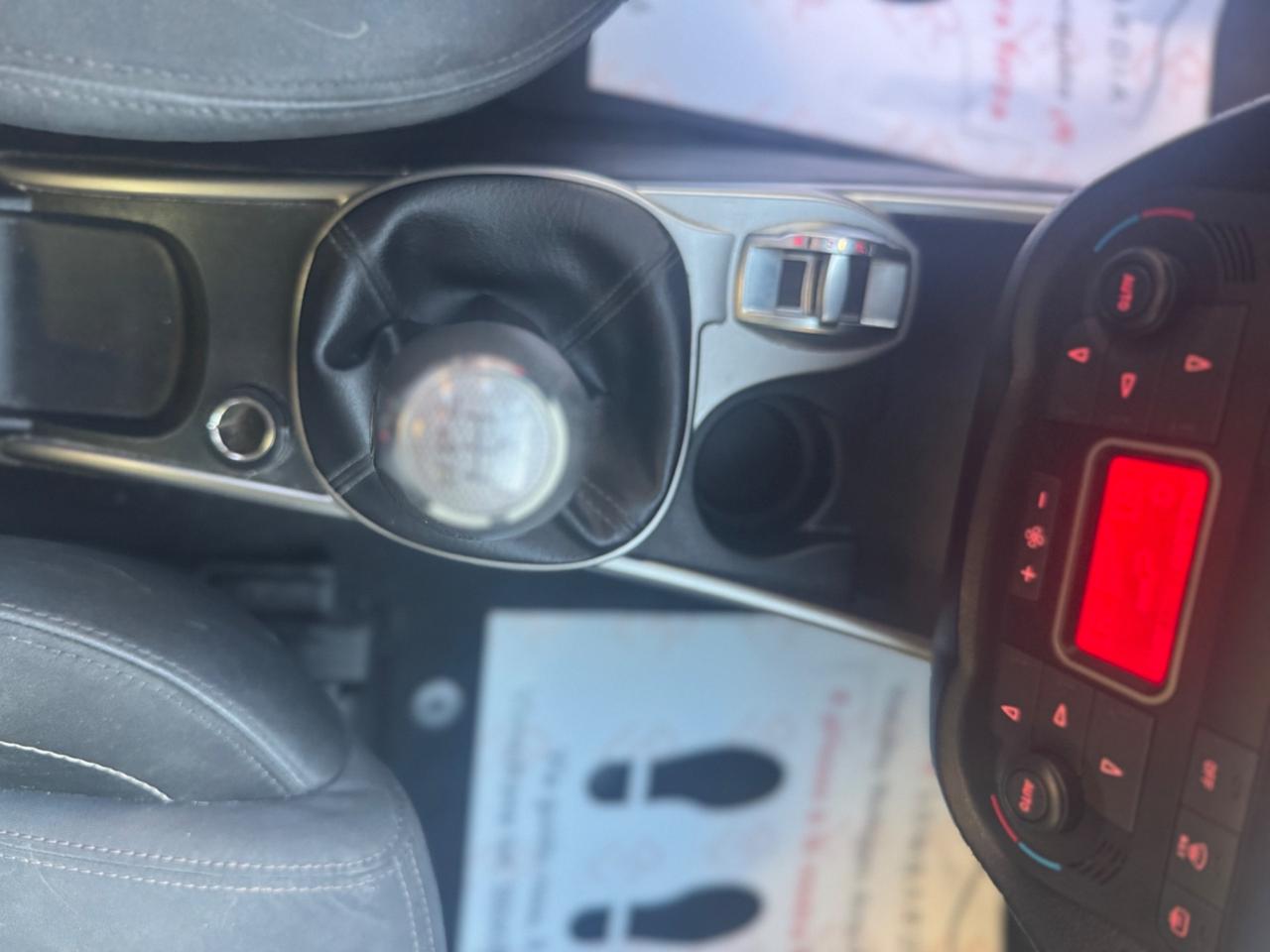 Alfa Romeo MiTo 1.3 JTDm 95 CV S&S Super