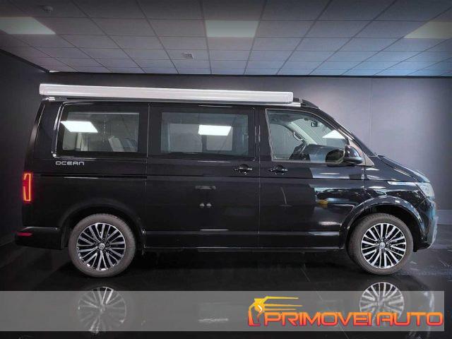 VOLKSWAGEN California 2.0 TDI 150CV DSG Ocean