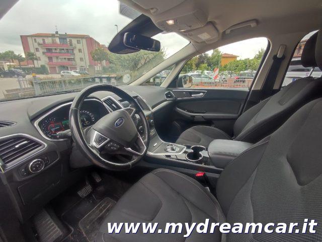 FORD S-Max 2.0 EcoBlue 150CV Start&Stop 7p. Titanium Business
