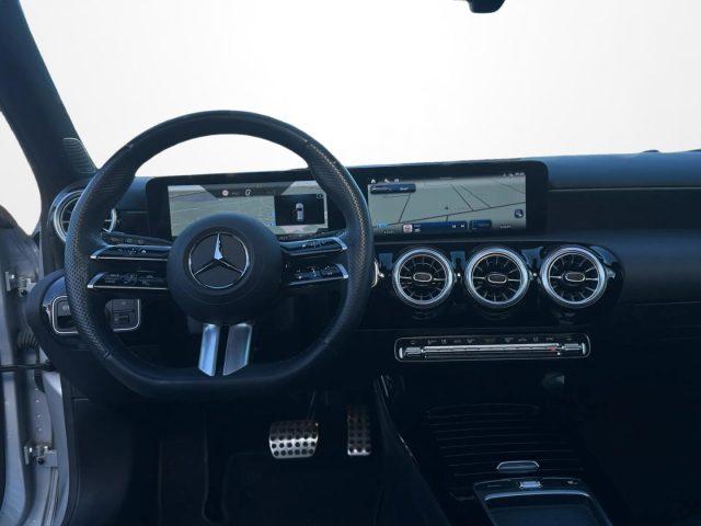 MERCEDES-BENZ A 200 d Automatic AMG Line Premium Night Edition + TETTO