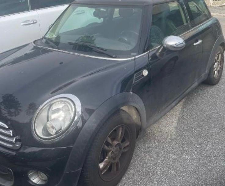 Mini Mini 1.6 16V One D FULL