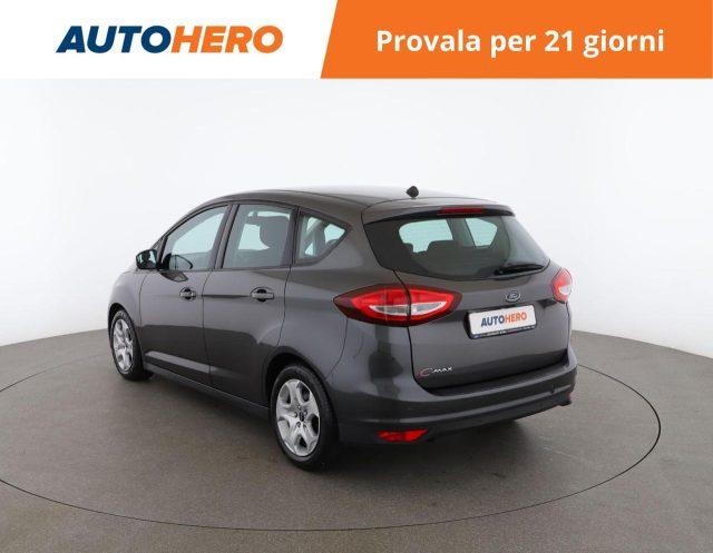 FORD C-Max 1.5 TDCi 95CV Start&Stop Plus