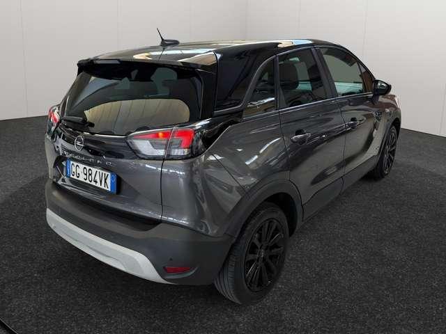 Opel Crossland 1.2 83Cv Design & Tech