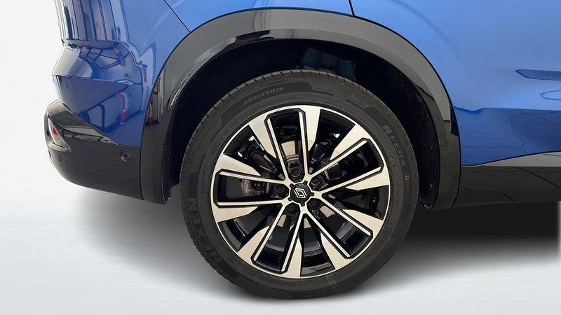 Renault Austral 1.2 E-Tech full hybrid Techno 200cv auto