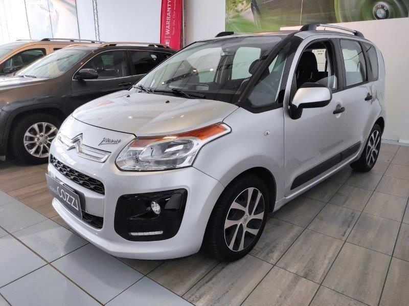 Citroën C3 Picasso 1.4 VTi 95 Seduction