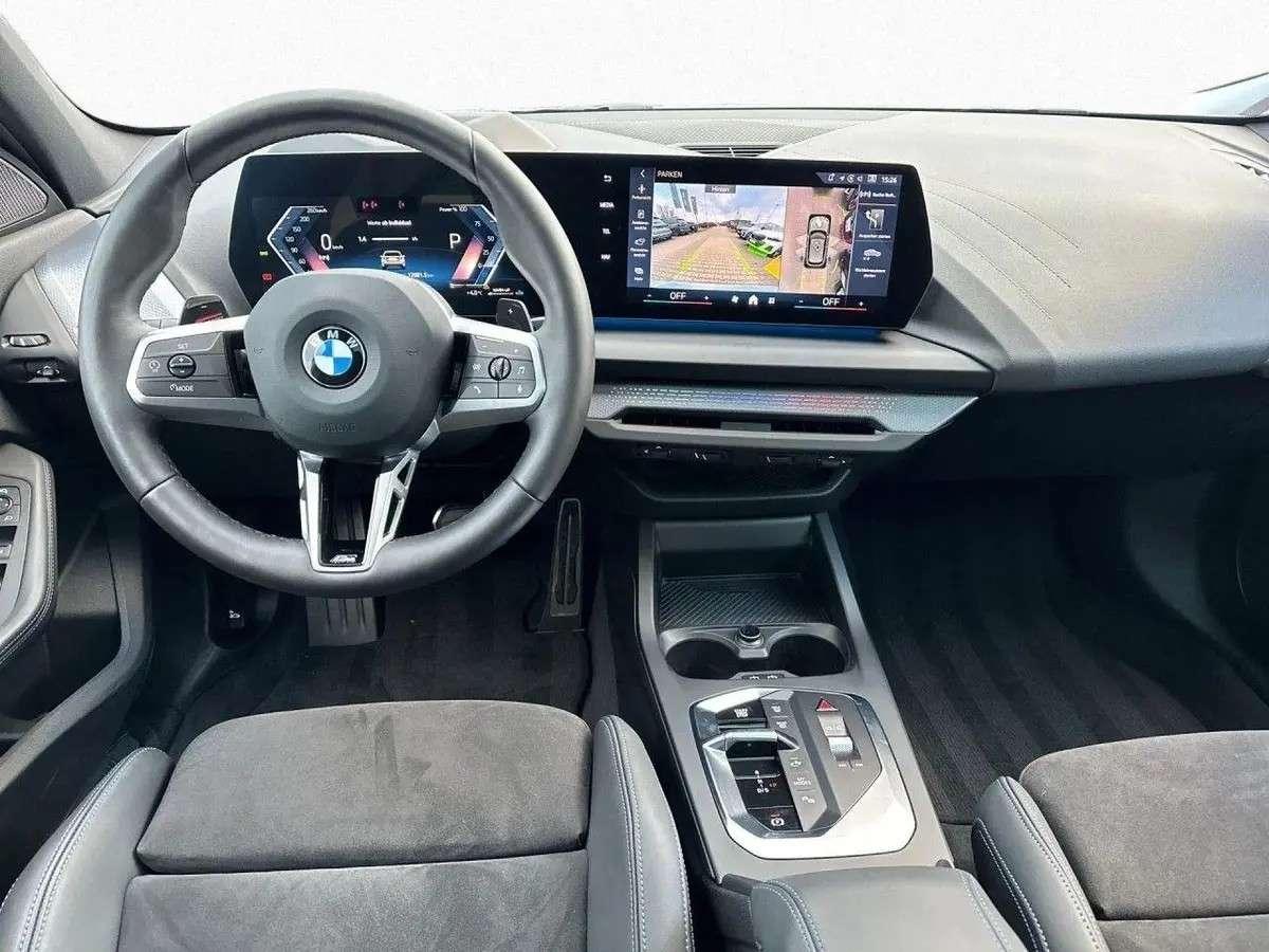 BMW 120 120d MSport Pro