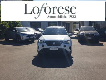 SEAT Arona 1.0 EcoTSI Style