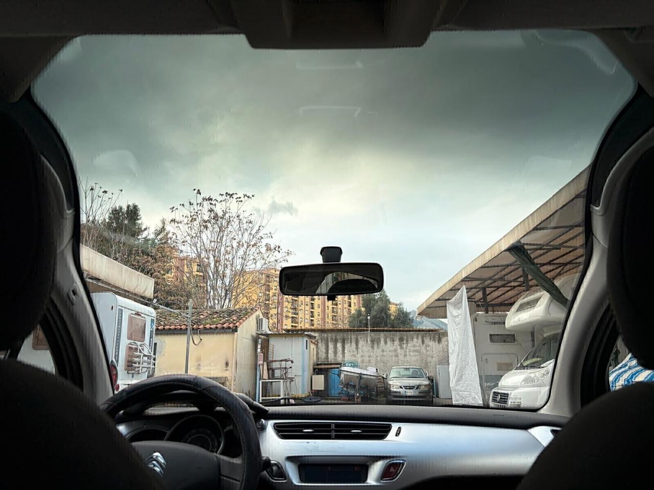 Citroen C3 1.1 60Cv 12 MESI DI GARANZIA NUOVISSIMA