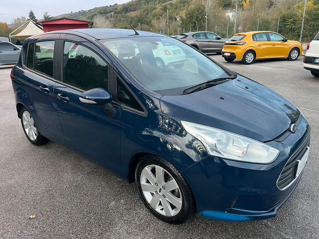 Ford B-Max 1.5 TDCi 75 CV Business