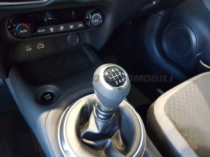 Nissan Juke Juke 1.0 dig-t N-Connecta 114cv