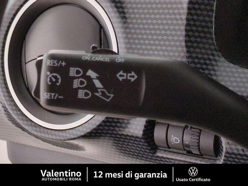 Volkswagen up! 1.0 5p. move