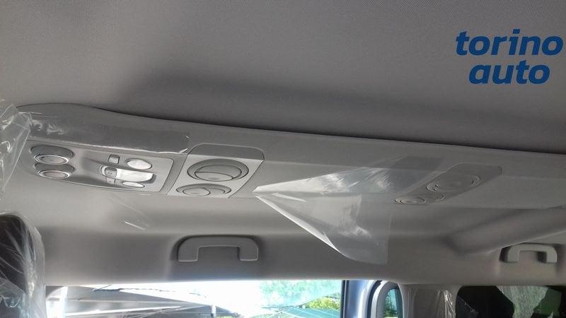 FIAT Ulysse COMBI 9 POSTI L2H1 2.2BlueHDi 180CV AT8