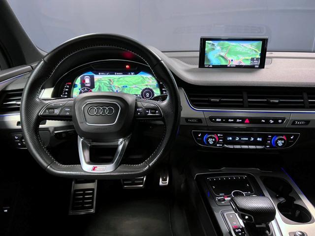 AUDI Q7 3.0 TDI 272 CV quattro tiptronic Business Plus